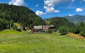 Pension Edlinger